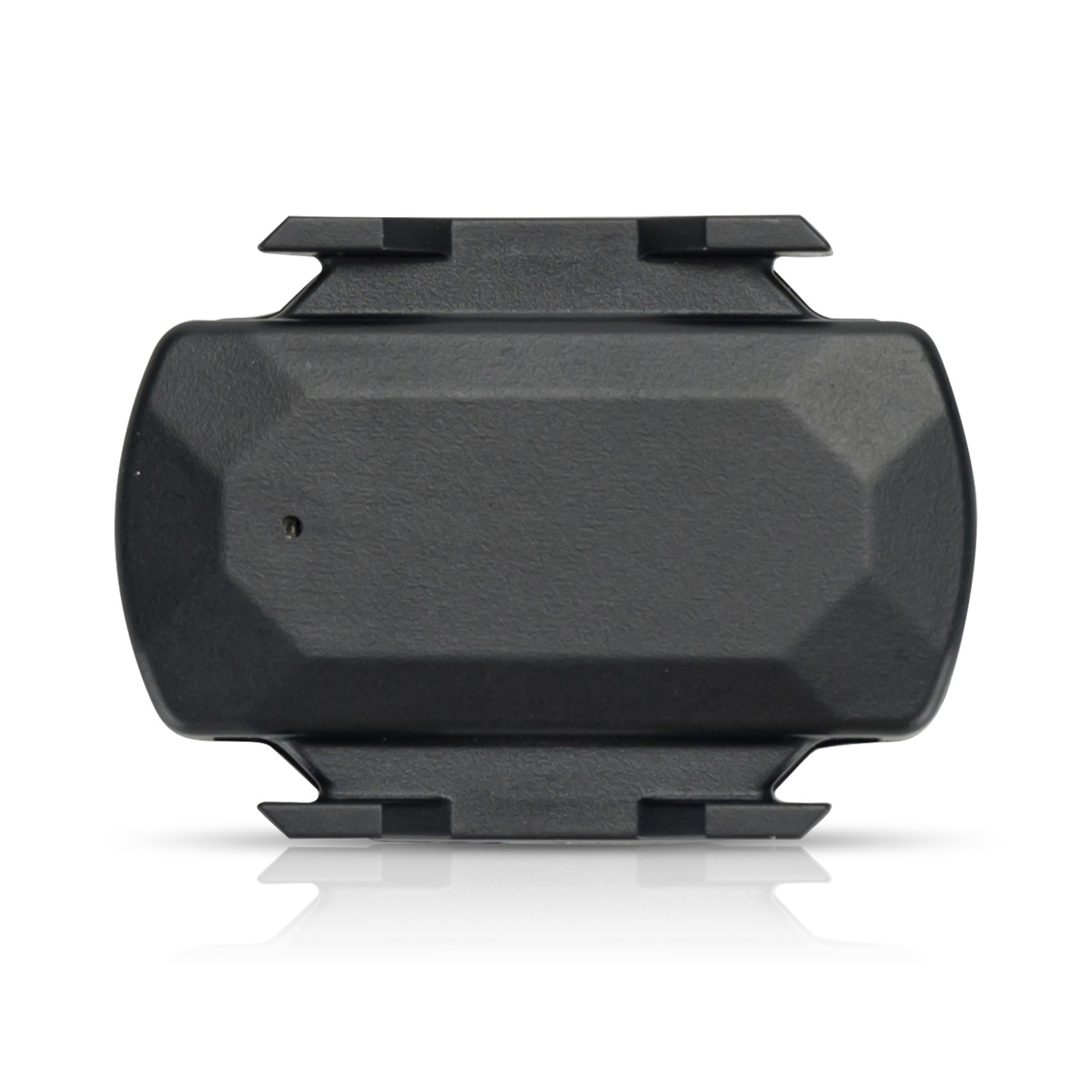 Cadence Meter, Accurate Speed, Smart Sensor, Connected to Computer Games, Playing Games While Exercising, Sports Cadence Meter