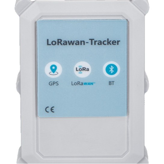 Lora+Gps Locator Hardware Design Platform Docking Zigbee Bluetooth Wireless Internet of Things Solution