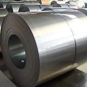 Foshan Shou Steel Zinc Aluminum Magnesium Roll Rust-Proof Aluminized Magnesium Zinc Steel Roll Can Be Processed for Photovoltaic Bracket Special Aluminum-Plated Magnesium Zinc Plate