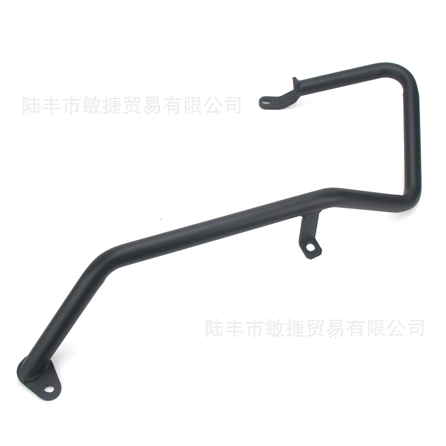 Suitable for Honda X-Adv 750 2025 2026 Modified Protective Bumper Anti-Fall Bumper Body Anti-Fall