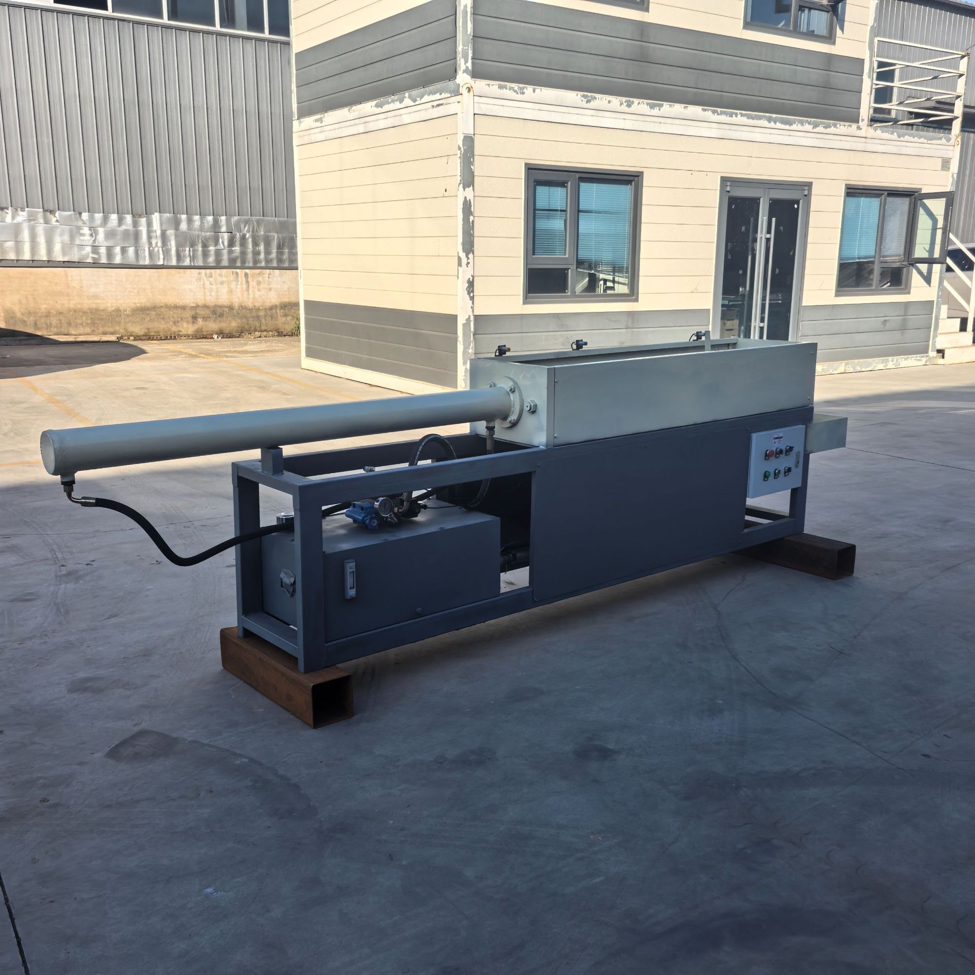 Hydraulic Boring Machine, Horizontal Full Hydraulic Boring Machine, Horizontal Hydraulic Top Boring Machine, Keyway Boring Machine, Pin Boring Equipment, Gear Boring Machine