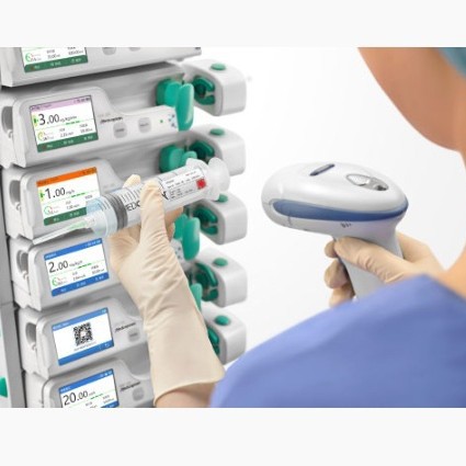 Maicetian Icms Infusion Central Monitoring System Quality Control and Early Warning Insights into Extraordinary Global Monitoring Are All in Control