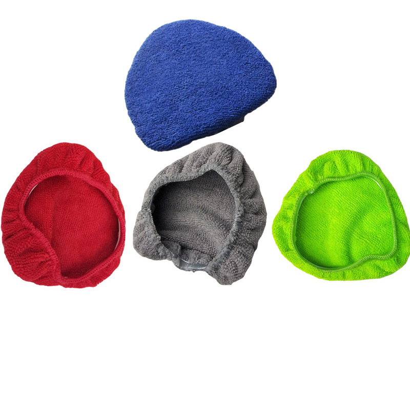 Retractable Glass Defogging Brush Car Windshield Cleaning Brush Window Brush Microfiber Window Scraper Car Wash Supplies