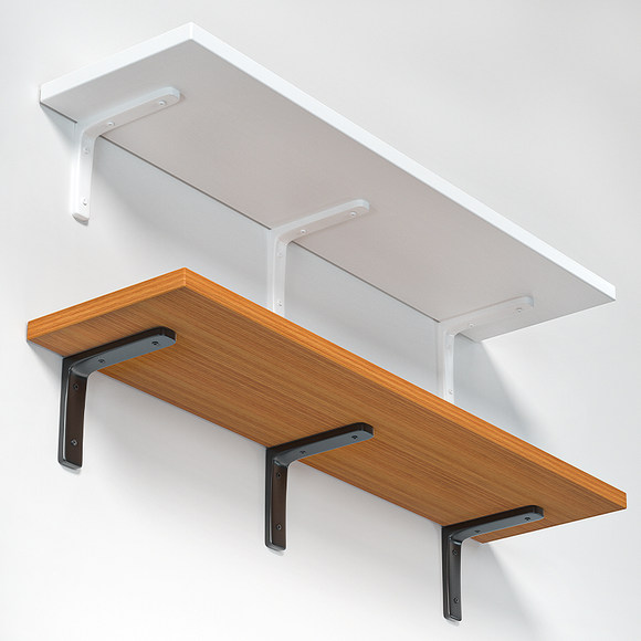 Wall Storage Rack Partition Wall Wall Wooden Board Shelf Hanging Wall Plate Bracket Wall Hanging Bearing