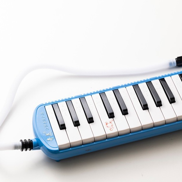 Thickened original harmonica blowpipe accessories/37 key 32 key primary and secondary school students all kinds of brand harmonica universal mouthpiece