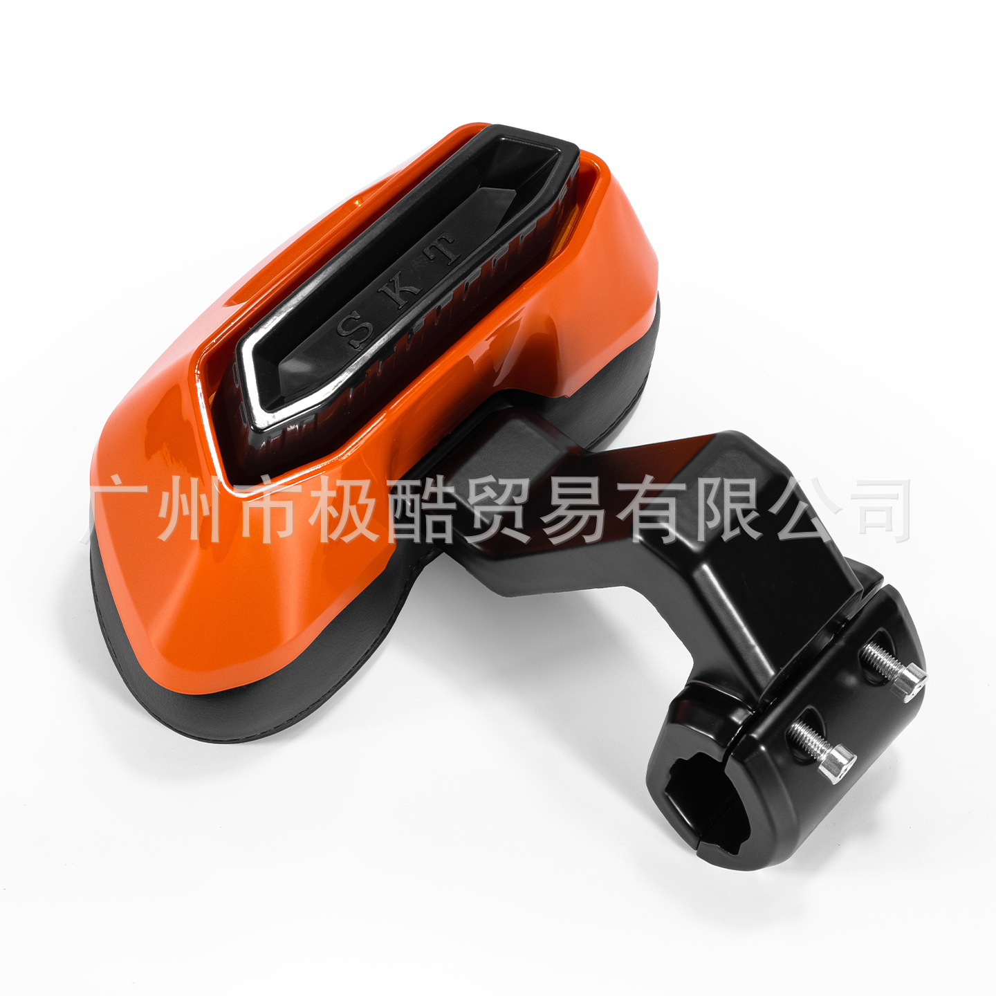 Suitable for Jihuo Electric Vehicle Ae4Imaxmy25/Ae5Ipro Modified Non-Destructive Straight-On Aluminum Alloy Rear Backrest Pad