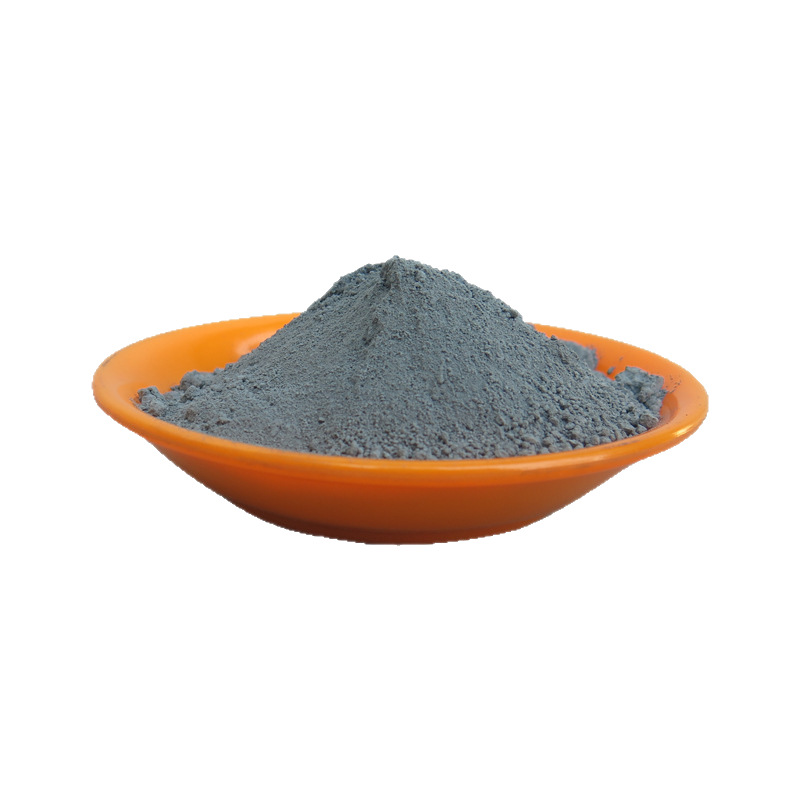 High Purity Metal Tin Powder Laboratory Scientific Research Micron Nano Tin Powder Micron Tin Powder