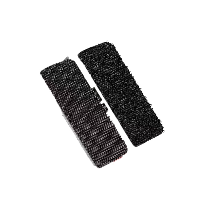 Car mats seamless stickers Velcro car double-sided tape high viscosity invisible strong center console electric car self-adhesive