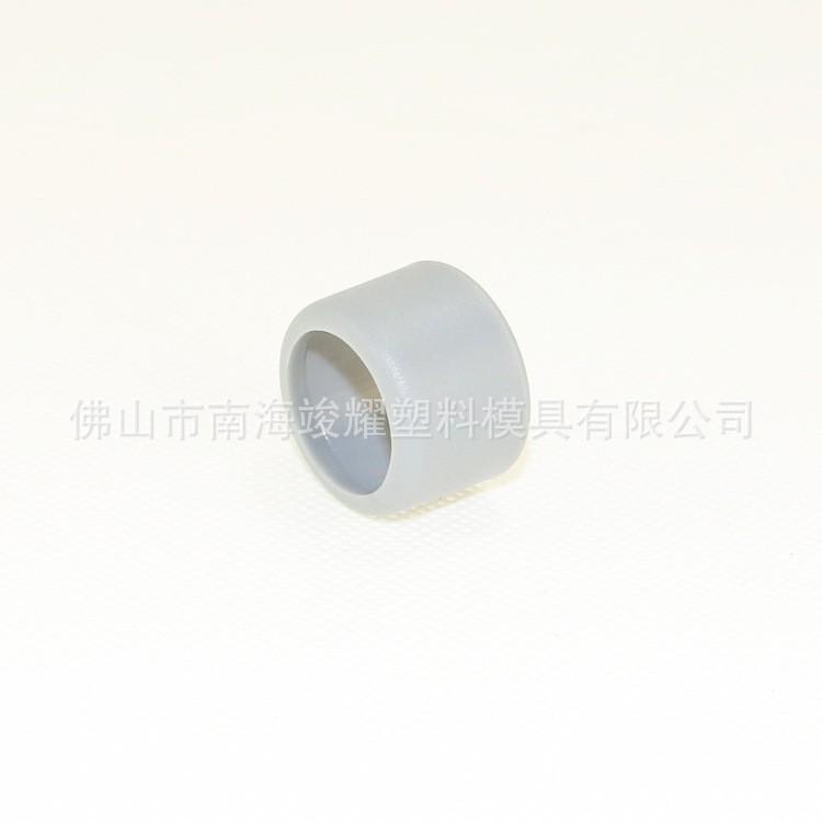 22 Sets of Plastic Tube Sleeves for Walkers, Hollow Sleeves for Walkers, Sliding Sleeves, Plastic Accessories Wholesale