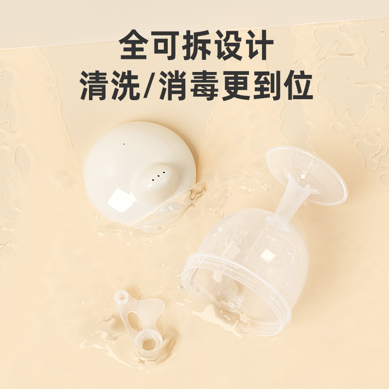 Factory wholesale baby plastic goblet children's wine cup juice cup children's water cup drop-proof learning cup