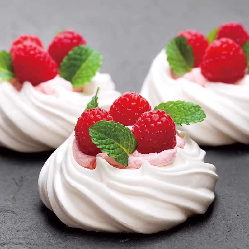 Mioclando Light Cream 1L Animal-Based Cream Home Baking Decorating Cake to Make Yogurt Skin Ingredients