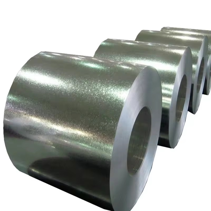 120g Galvanized Sheet Manufacturer Thin White Iron Sheet Processing Wholesale Galvanized Sheet Iron Sheet 0.1Mm0.3Mm Galvanized Sheet