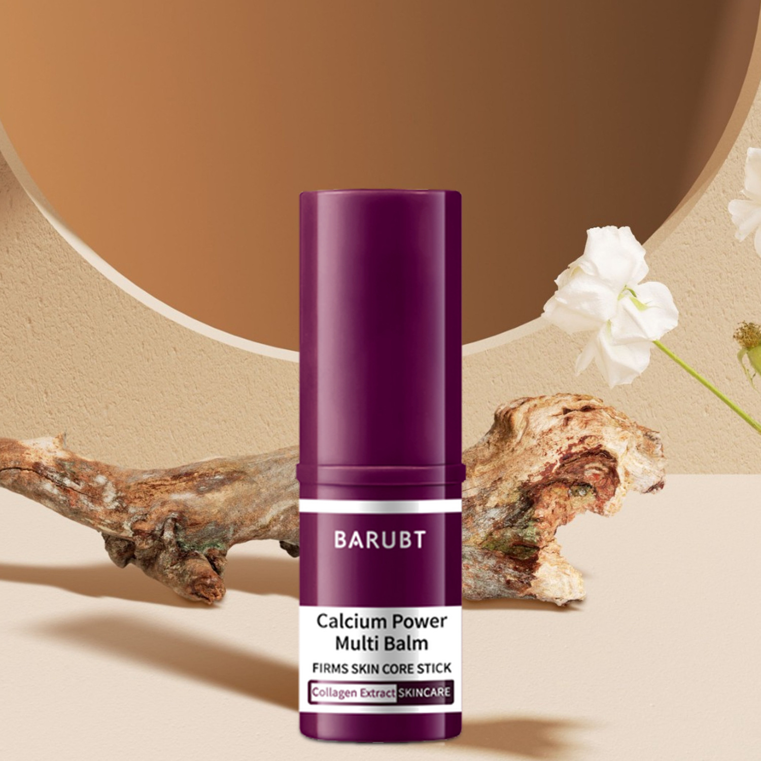 Amazon Cross-Border Eye Cream Stick Improves Dark Circles and Lifts the Skin