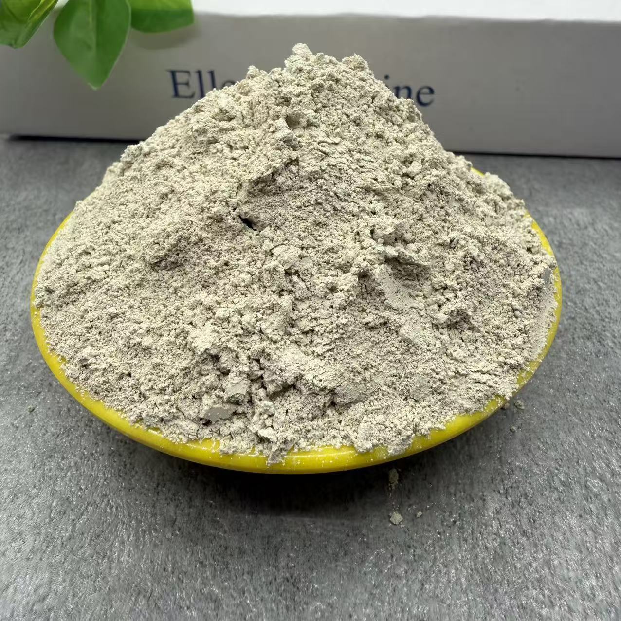 Manufacturer Supplies Conductive Mica Powder Coating Anti-Static Filler 1250 Mesh for Epoxy Flooring