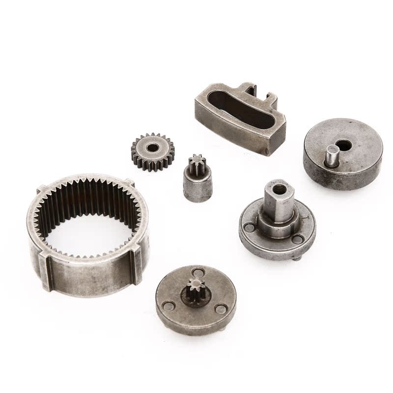 Factory Direct Supply of Powder Metallurgy, Various Types of Multi-Purpose Power Tool Accessories, High-Precision Mechanical Parts, Ready-Made Customization
