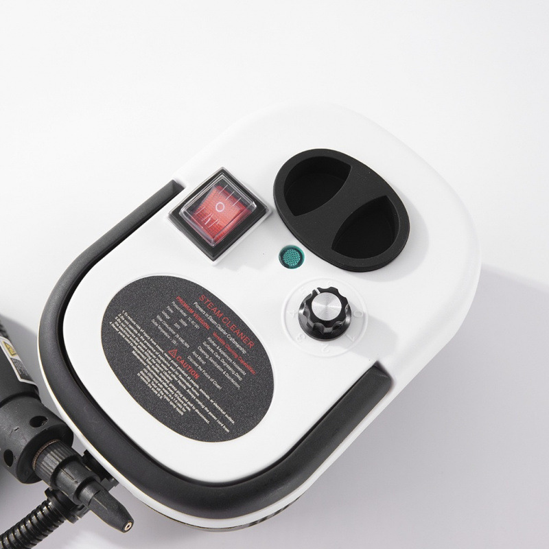 Small Household Range Hood Air Conditioner Disinfection Cleaning Machine Kitchen Degreasing Wholesale Cross-Border High-Pressure Steam Cleaning Machine