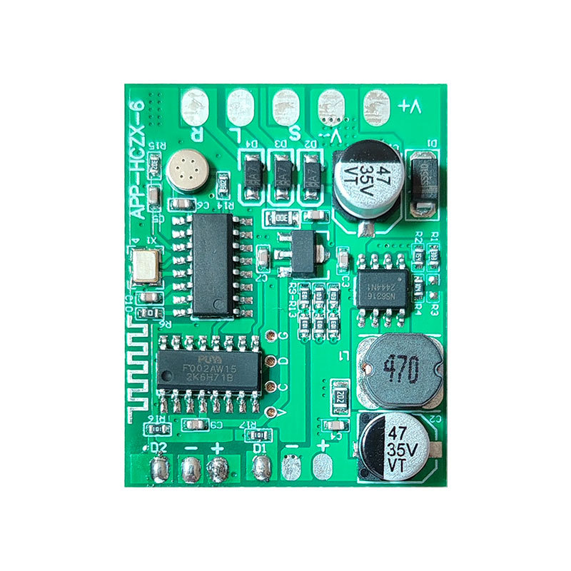 Bocon Magic Ambient Light Controller with Steering Angel Eye Light Ring Mobile App Control Car Modification and Upgrade