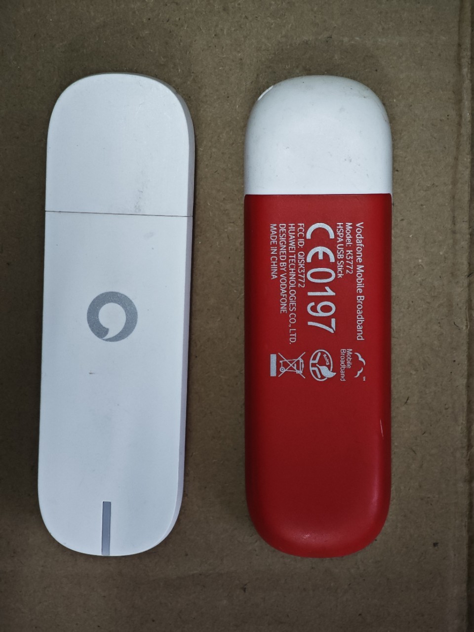 Vodafone K3772 K3773 3g USB для Hellobox Getmedia