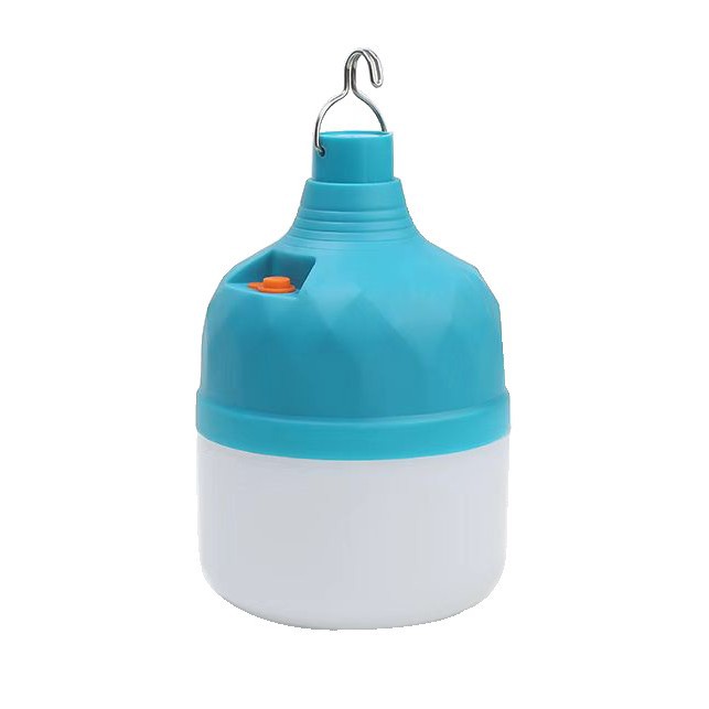 Solar Charging Radar Sensor Wireless Remote Control Light Bulb Set Charging Light Bulb Accessories Wiring-Free Emergency