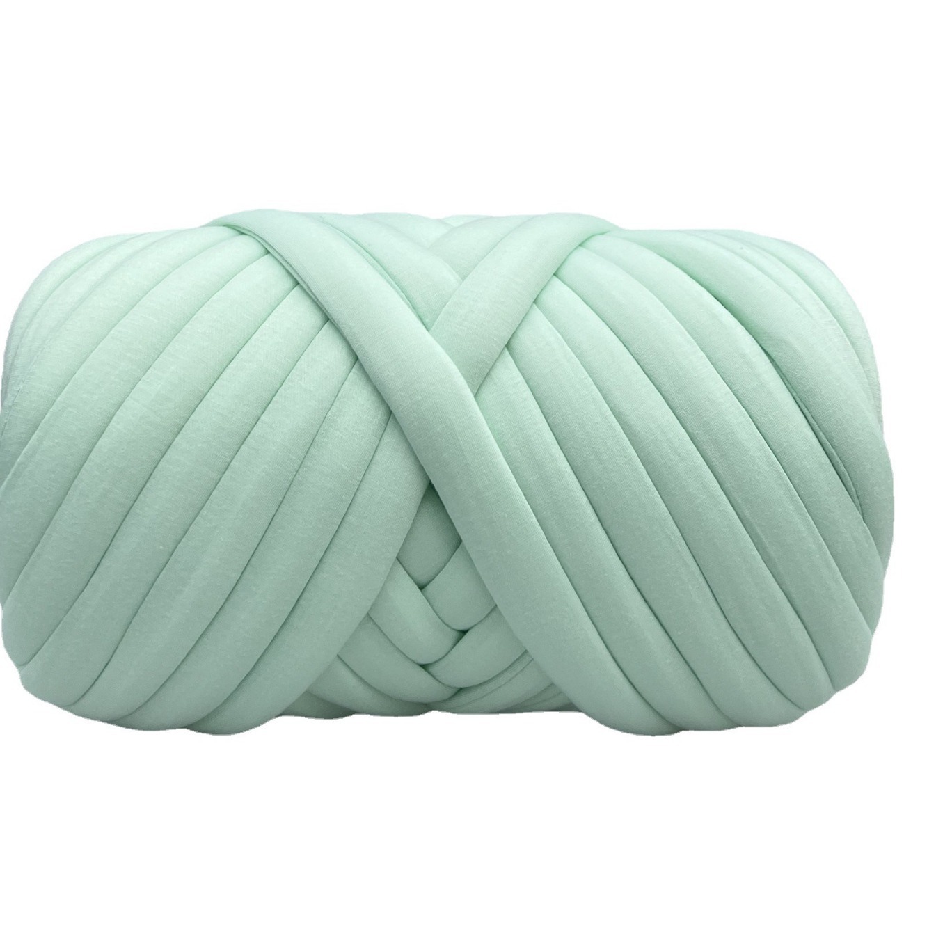 Raw material 2.5cm postage core cotton 31 yuan 2kg thick material cloth thread core yarn polyester high elastic yarn