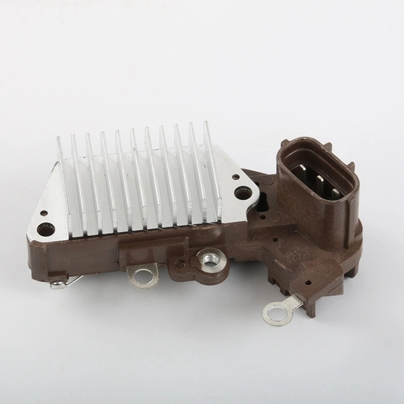 IN437 automotive regulator 14v 1NZ/1ZZ automotive generator electronic regulator 27700-66040