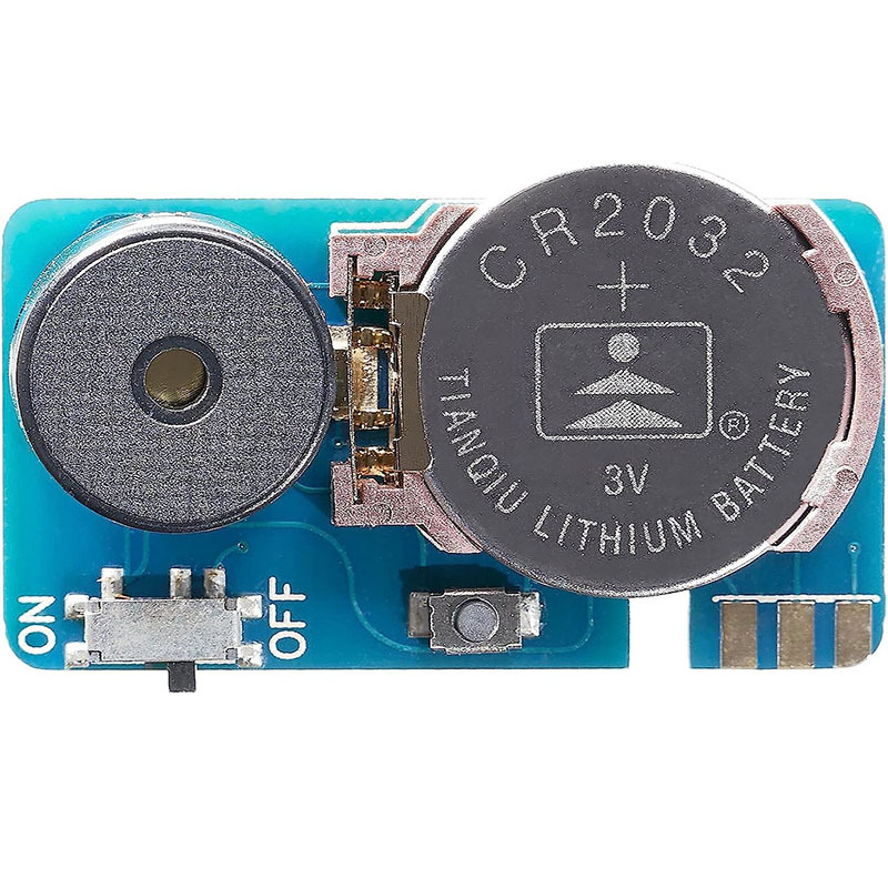 Шутка с скрытым звуковым устройством для офиса