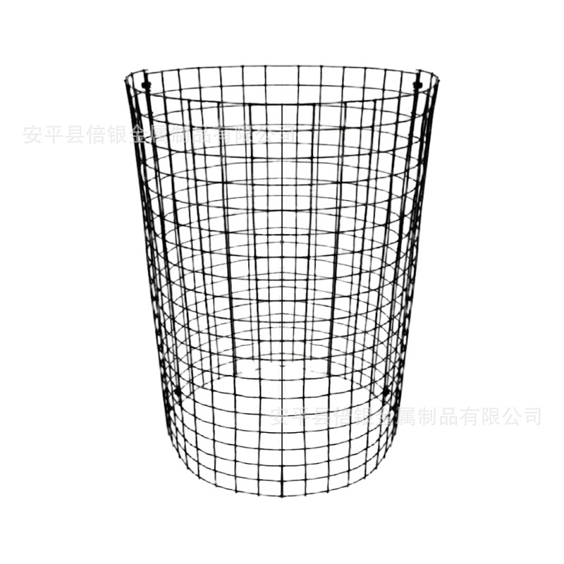 Cross-Border Plant Protector Gardening Garden Wire Mesh Protects Plant Trunks from Chewing