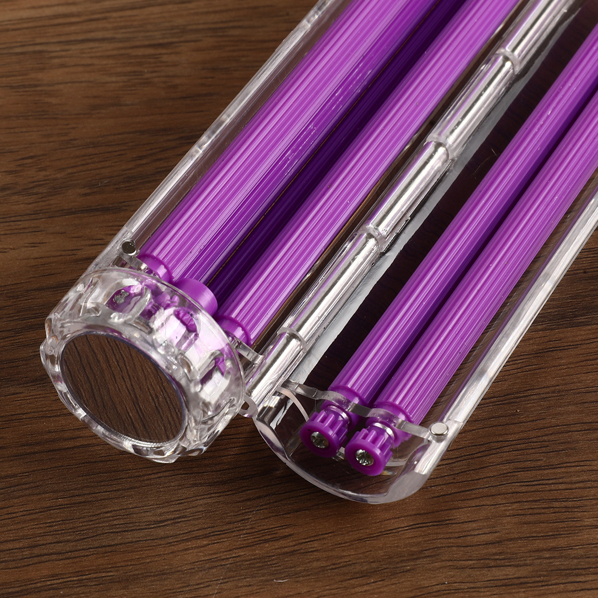 Multicolor Plastic Household Manual Rotating Cigarette Roller Hand Rolled Cigarette Puller Cigarette Accessories Cigarette Filler