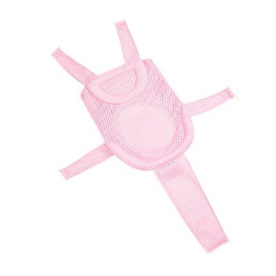 Baby and Kids Bath Five-Pointed Bath Net Bag Newborn Bathtub Bath Stand Baby Bath Tub Bath Bed Net Bag Infant and Toddler