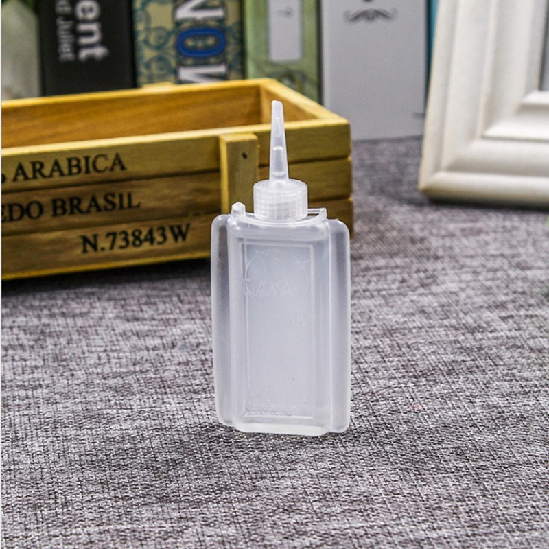 18ml sewing machine oil household small bottle lubricating oil mechanical anti-rust chain bearing door lock hair clipper flat car oil