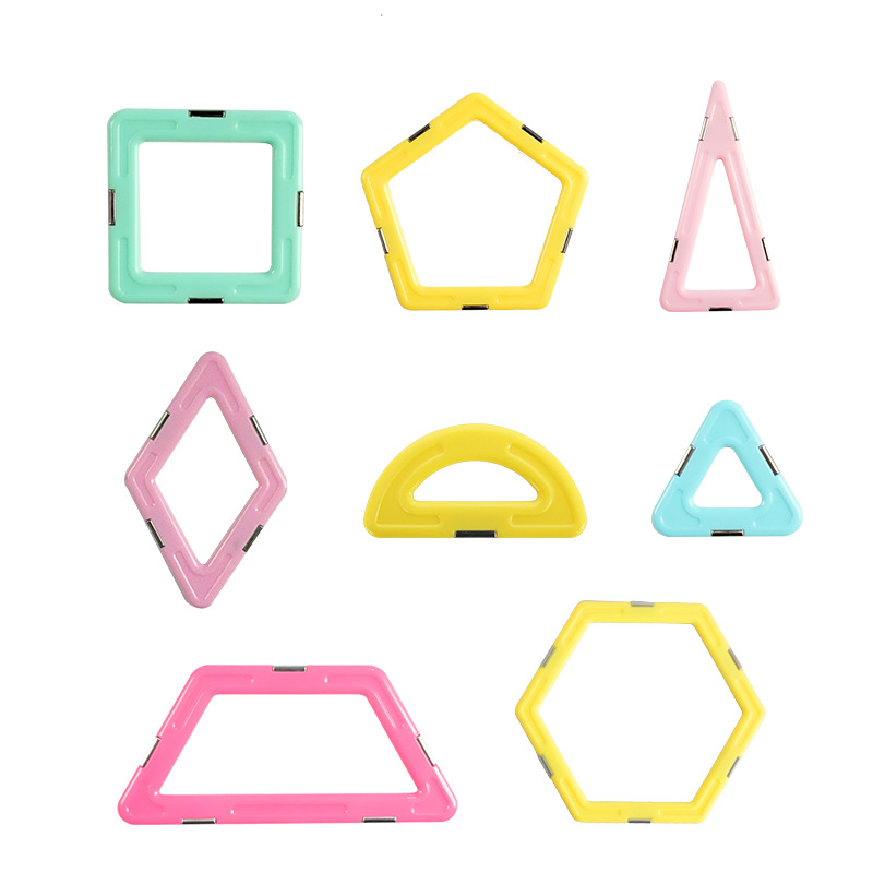 Заводская кастомизация второго поколения, сильный магнит, обновленный магнитный макарон, цветные маленькие одиночные оптовые кастомные товары