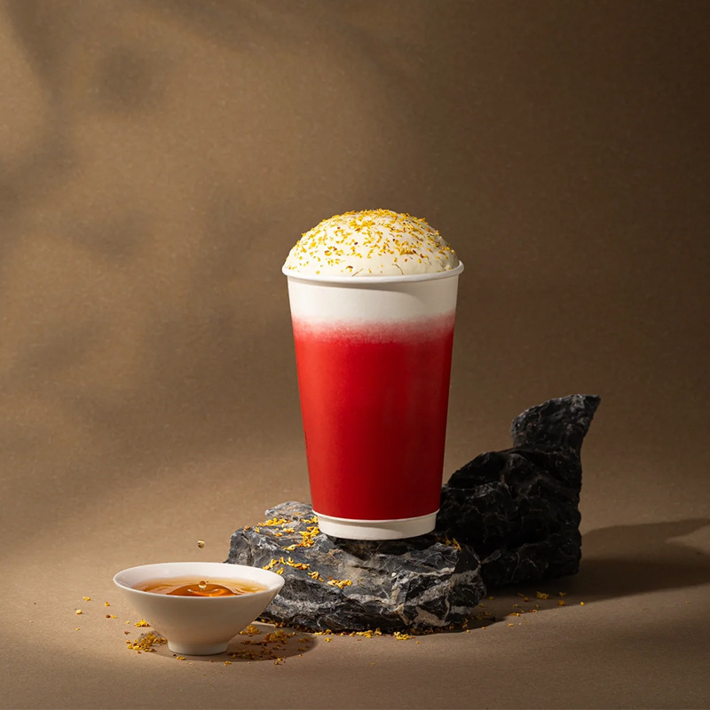 Wei Quan Pure Milk 1L Pack for Coffee and Milk Tea Shops, Full Cream Milk for Fresh Milk Tea, Milk Latte Art, Milk Foam