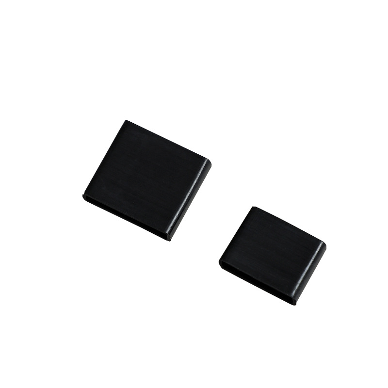 Trouser Clip Anti-slip Cover Clothing Store Special Silicone Anti-slip Pad Skirt Clip Protective Cover Anti-shedding Seamless Trouser Rack Leather Cover