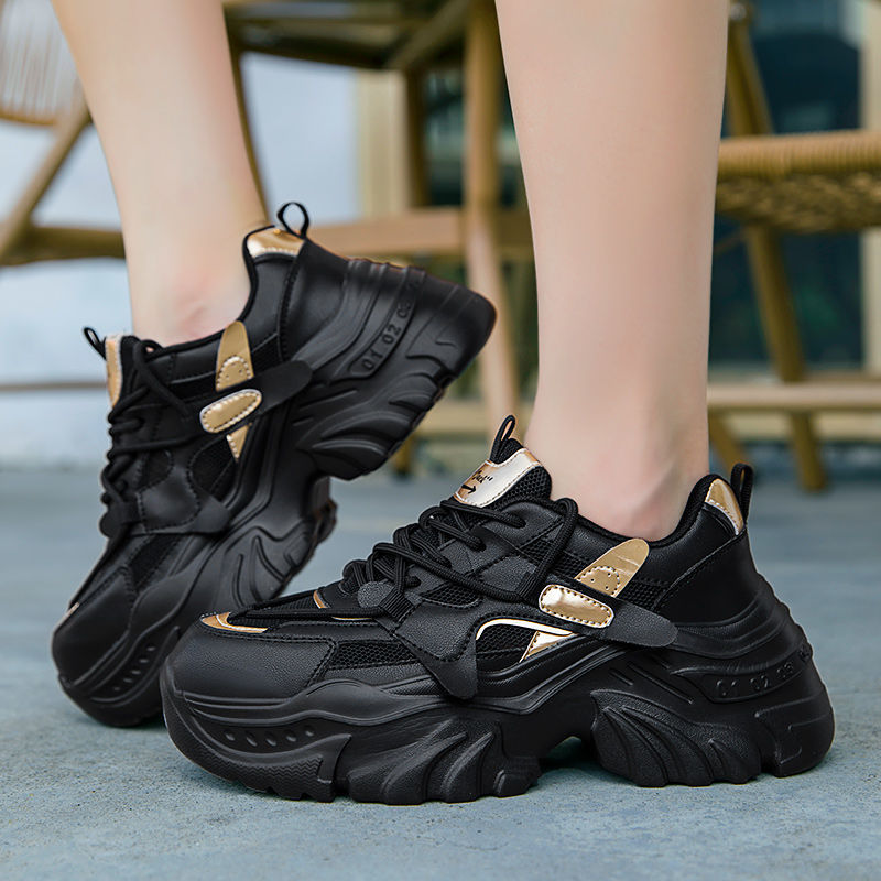 Wanjinding Anti-Smash and Anti-Puncture Women's Steel-Toe Shoes Labor Protection Kevlar Safety Protection Construction Site Work Shoes Fashionable