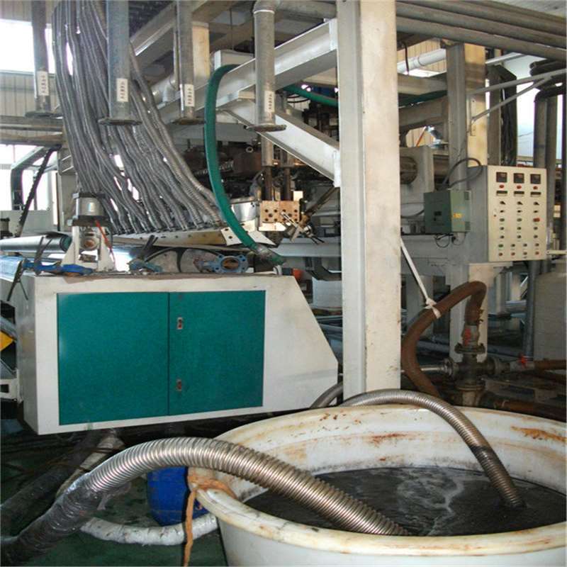 Guanjie Professional Cooler Cleaning Technical Service 18 Years of Industrial Equipment Cleaning Experience