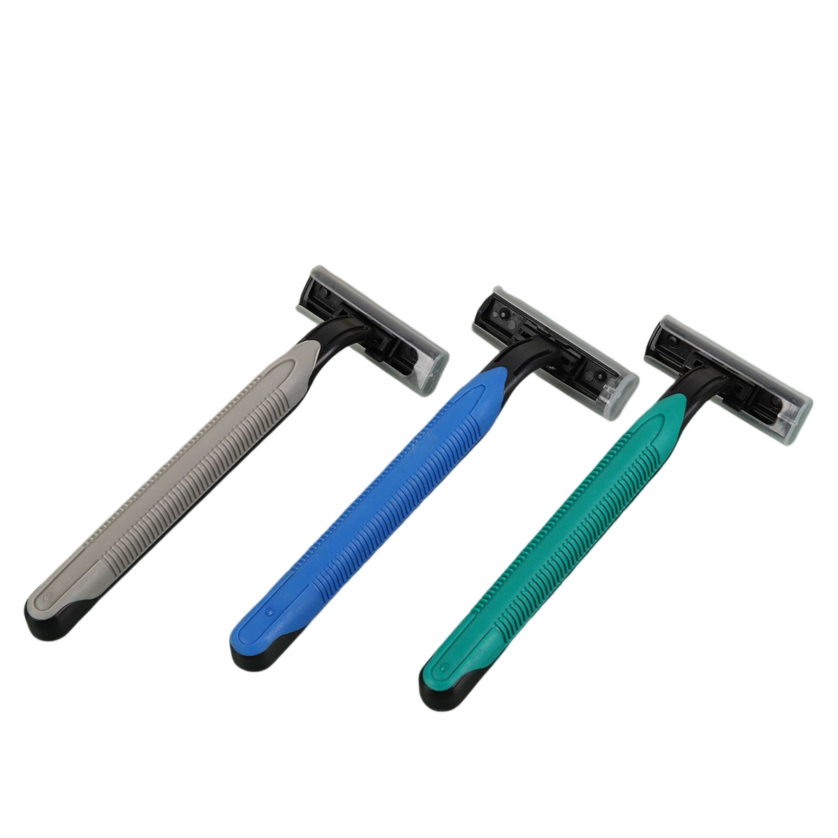 Hotel Disposable Razor Stainless Steel Hotel Bath Manual Razor Beauty Salon Disposable Razor