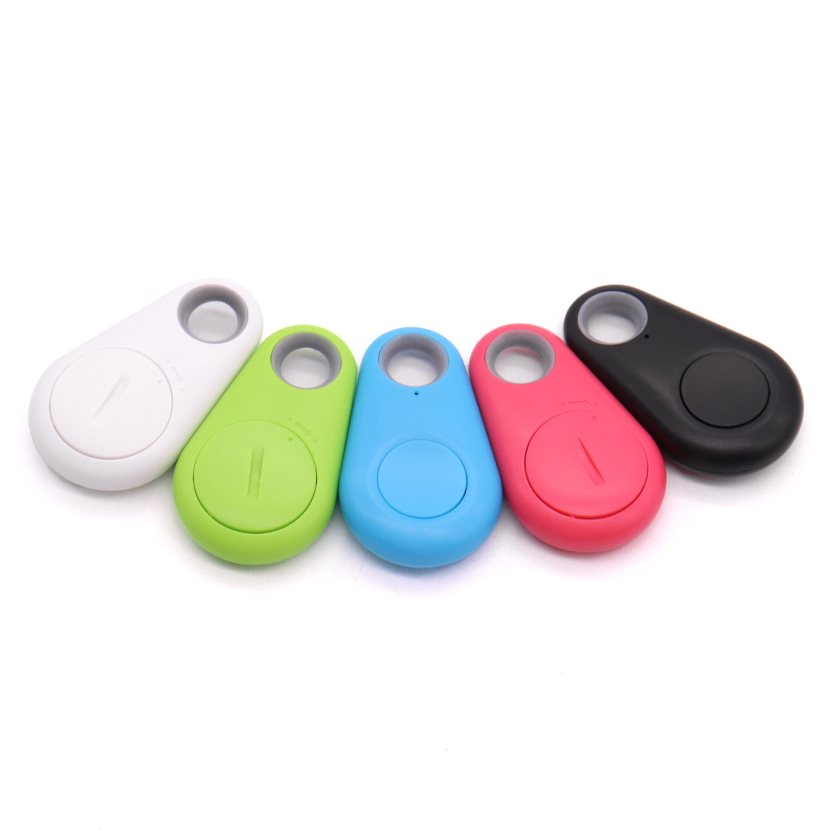 Dog Location Tracker Anti-disassembly Two-way Anti-lost Bluetooth Cat Locator Card-free Pet Smart Wearable Device