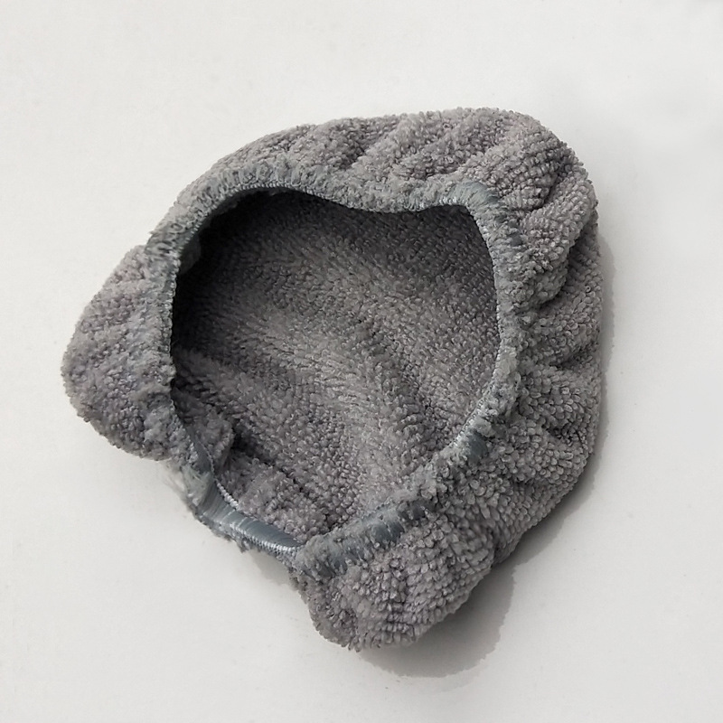 Retractable Glass Defogging Brush Car Windshield Cleaning Brush Window Brush Microfiber Window Scraper Car Wash Supplies