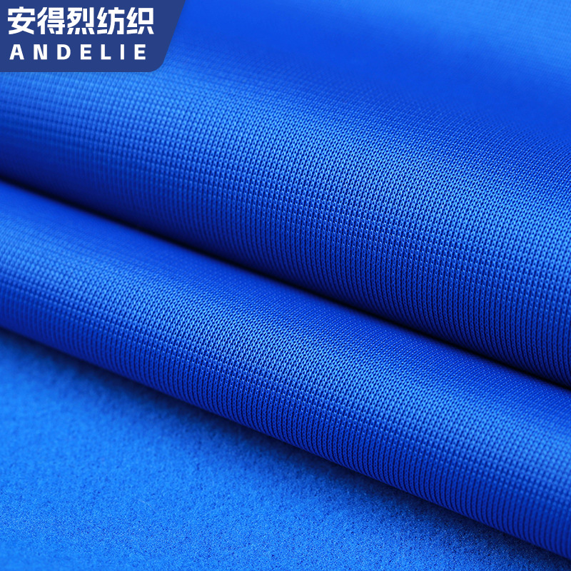 Polyester Golden Velvet Warp-Knitted Brushed Fabric for Sportswear and School Uniforms, Polyester Single-Sided Velvet Knitted Thickened Warp-Knitted Fabric