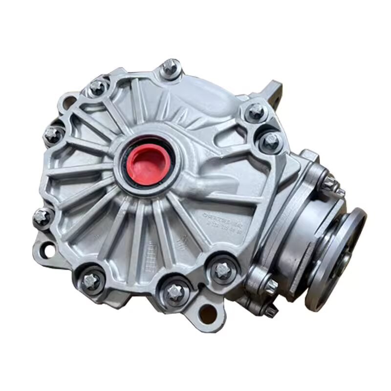 Suitable for Mercedes-Benz Glc260 Differential Glc300 Glk300Glk350 S300S350 Front Differential Assembly