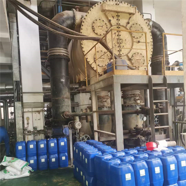 Очистка конденсаторов в Ханчжоу, химическая очистка конденсаторов, компания по очистке конденсаторов, очистка труб конденсаторов