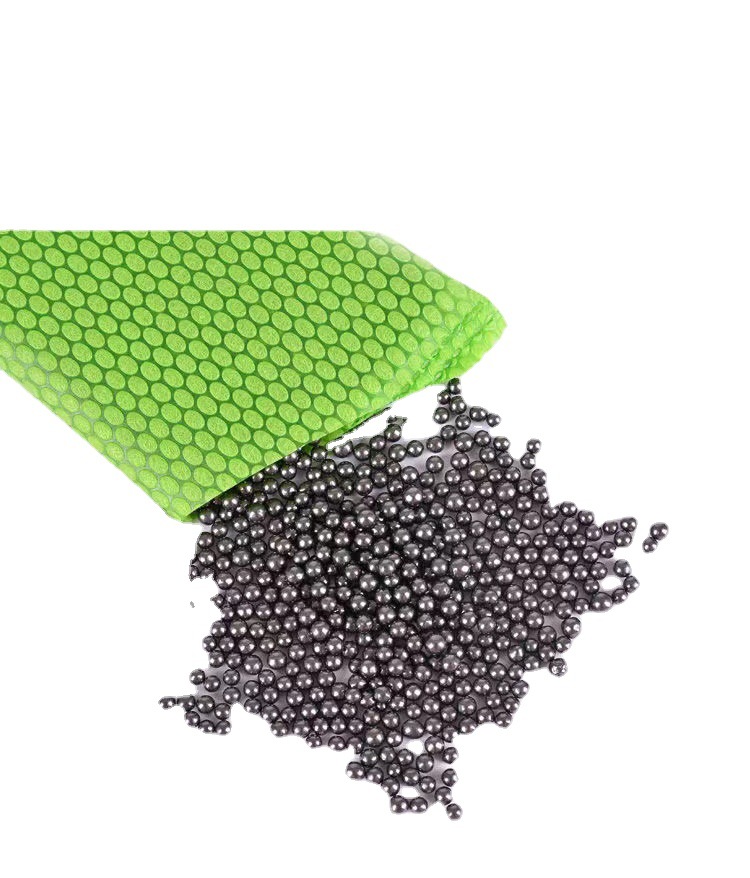 50g nano mineral crystal activated carbon household formaldehyde removal wardrobe deodorant household car dual-use deodorant charcoal bag in stock generation hair