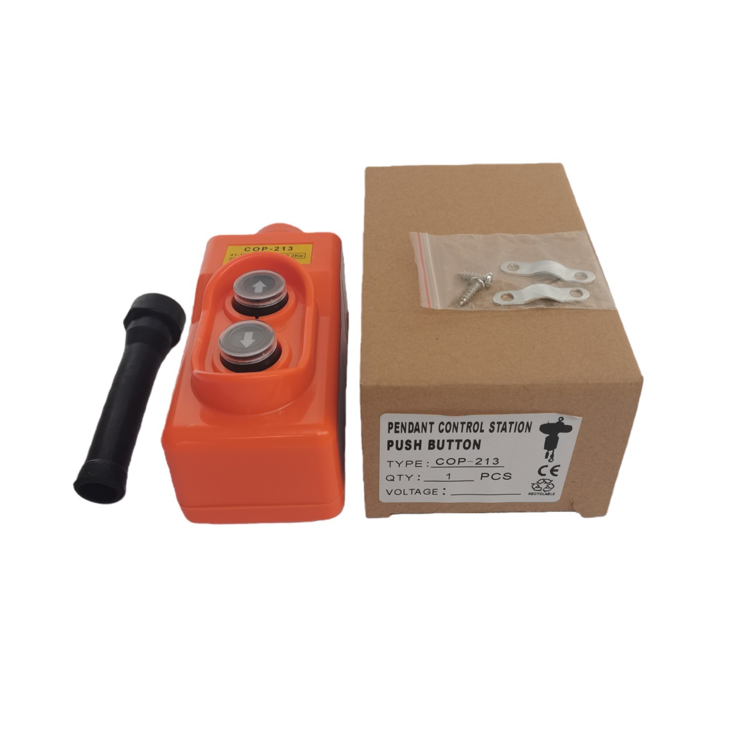 Cop-213Cop-21 Driving Button Lifting Button Rainproof and Dustproof Elevator Control Switch Cop-21K3