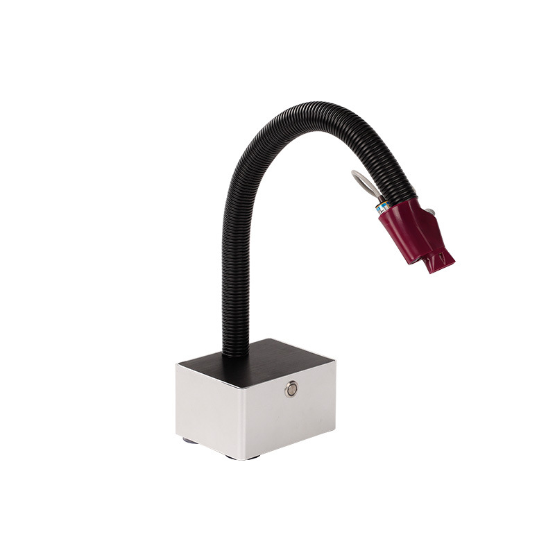 Supersonic Dust Removal and Static Electricity Removal Ion Wind Snake German Kapper Kapper Intelligent High-Voltage Alarm Ion Wind Snake