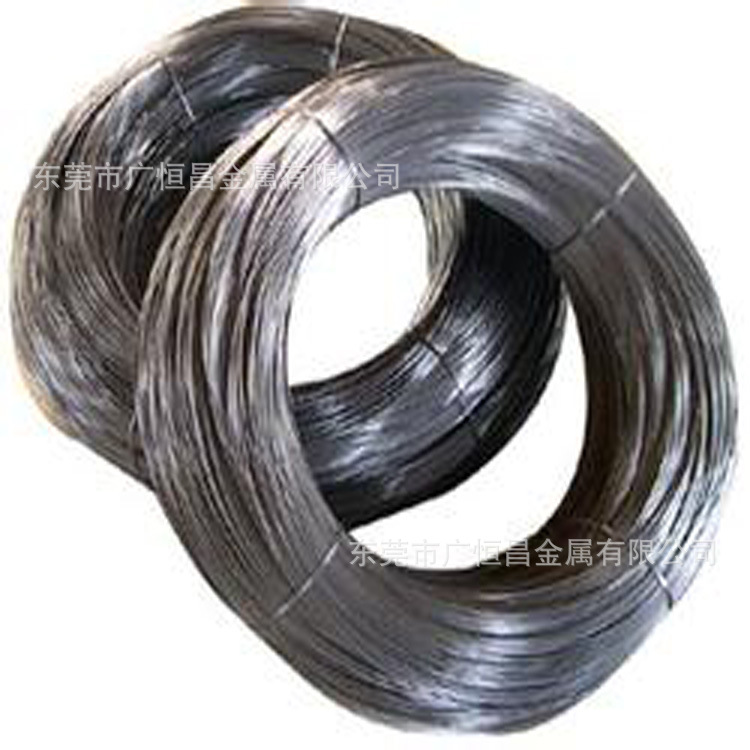 High Quality American Standard Uns-S30300 Stainless Steel Wire X8Crnis18-9 Stainless Steel Screw Wire 42Crmo Wire