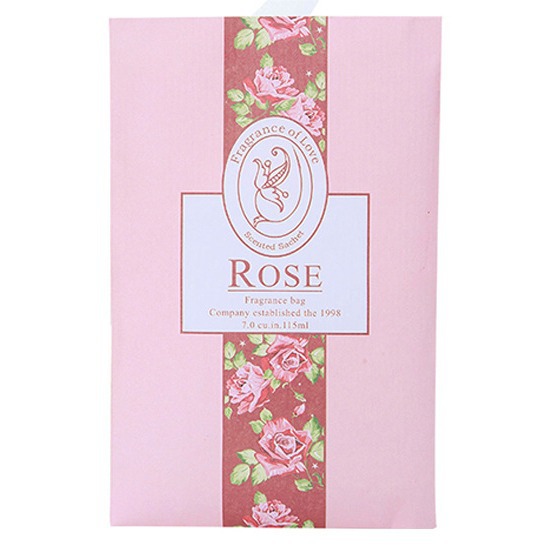 Cross-Border Dropshipping ✅ Wardrobe Sachet for Home Bedroom Closet Fragrance Clothing Perfume Scent Pouch.