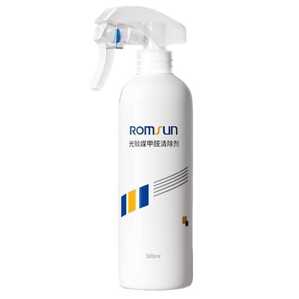 Zhebao Photocatalyst Formaldehyde Removal Agent New House Household Powerful Formaldehyde Removal Spray Air Purifier Jelly