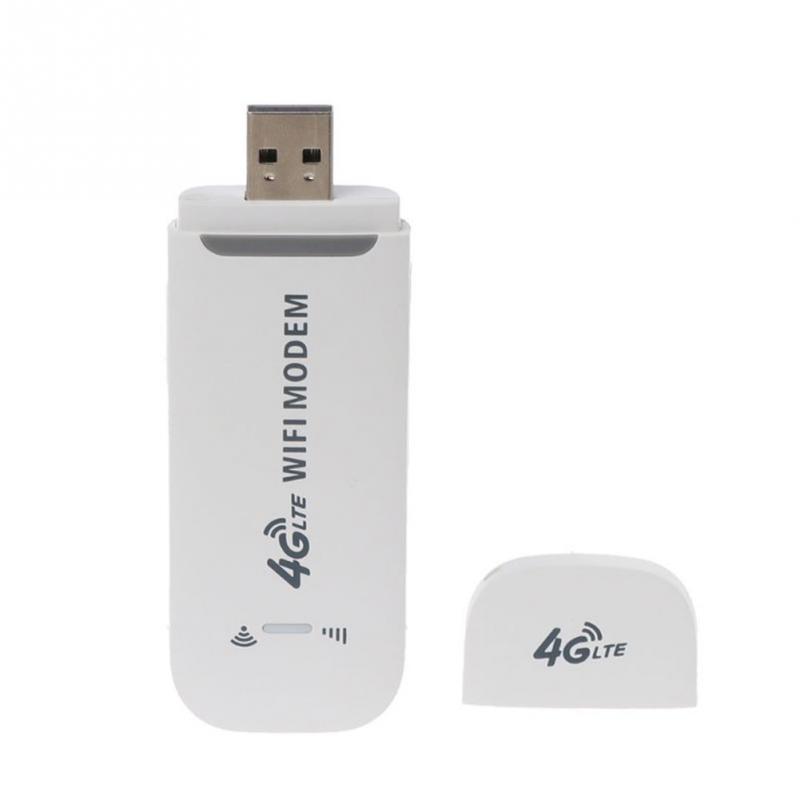 4G Wireless Internet Card Holter USB dongle Car 4g lte modem Portable Internet UFI Plug and Play