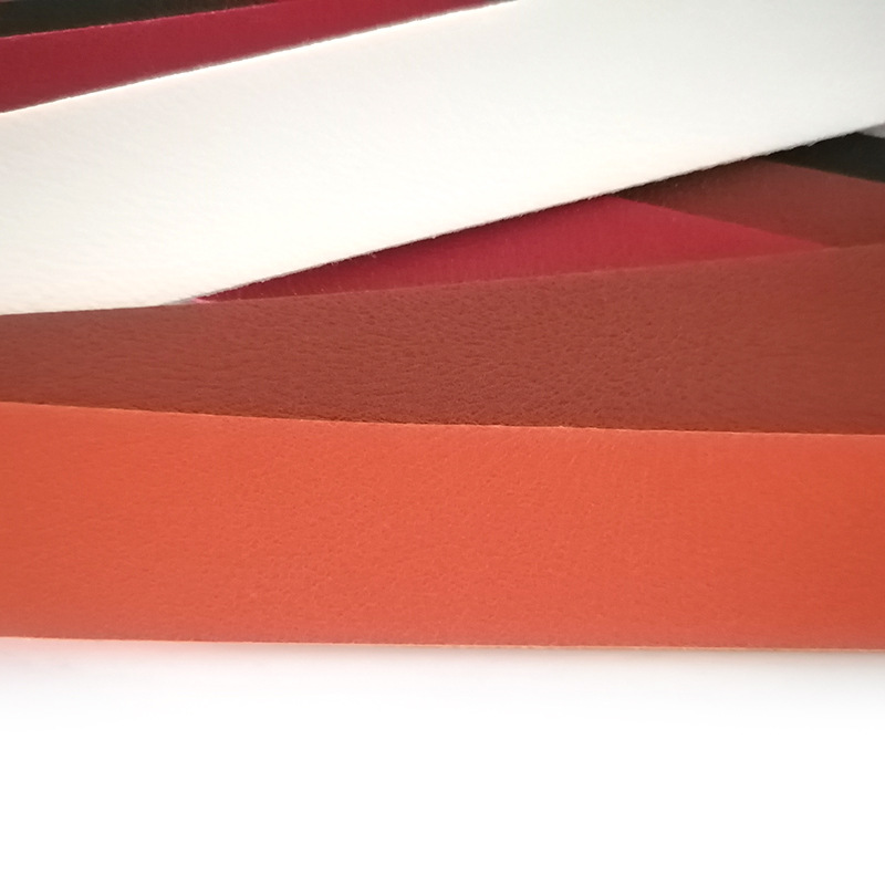 Gift box handle with small household appliances leather handle with rice cooker leather handle Bluetooth speaker leather handle wholesale