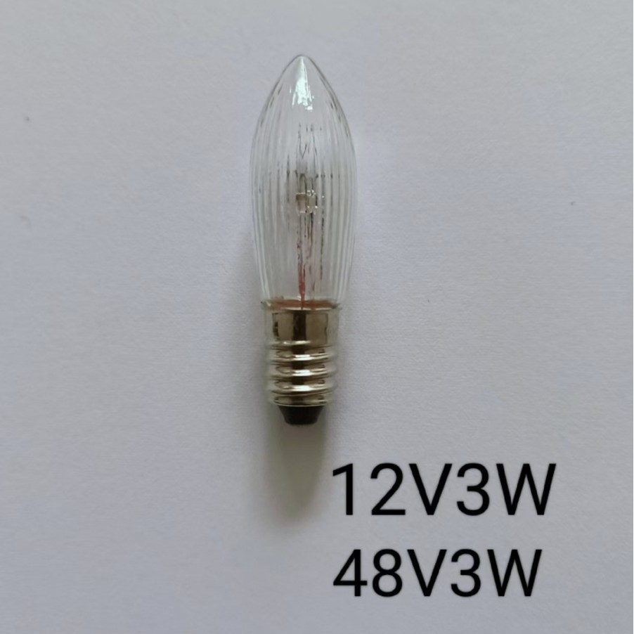 C6 VitrifiEd E10 Small ElEctric BEads 34v3W